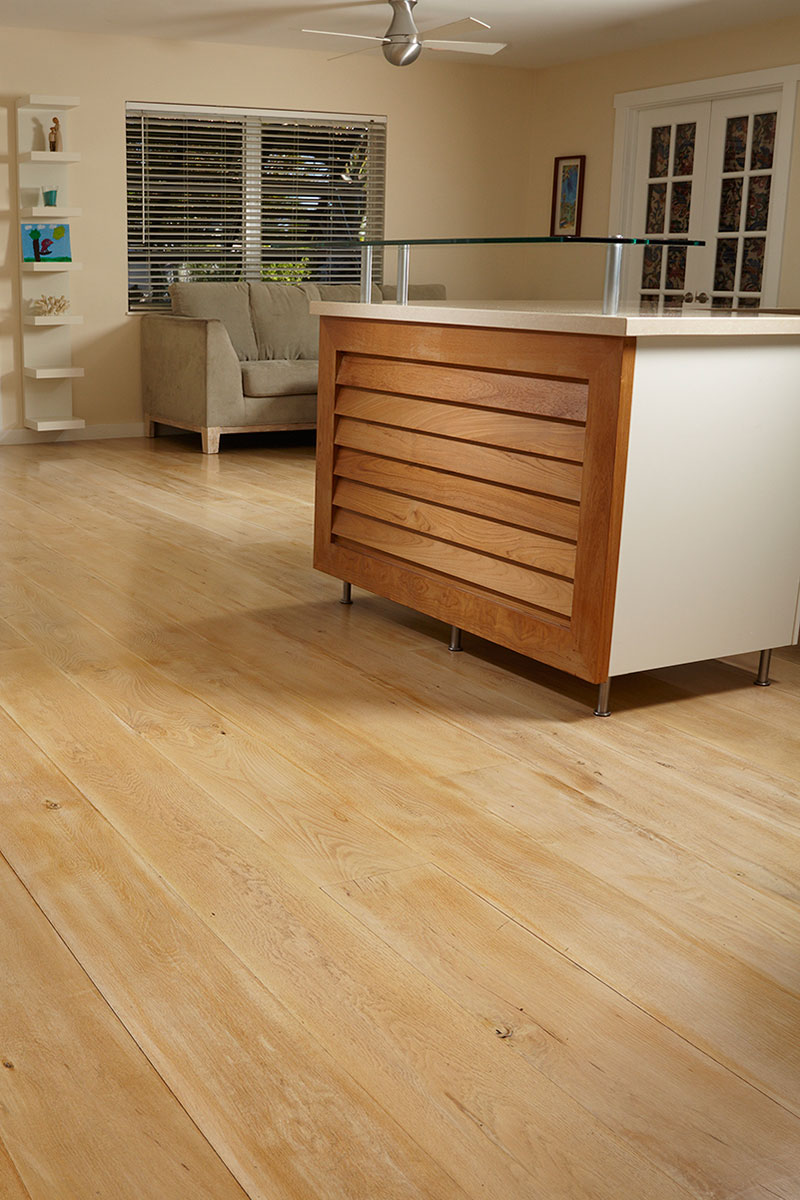 Массивная доска северный белый дуб