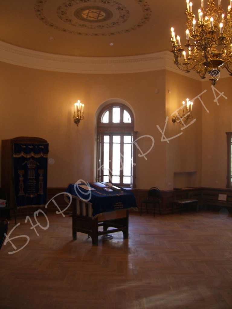 Эксклюзивные работы "Бюро Паркета"